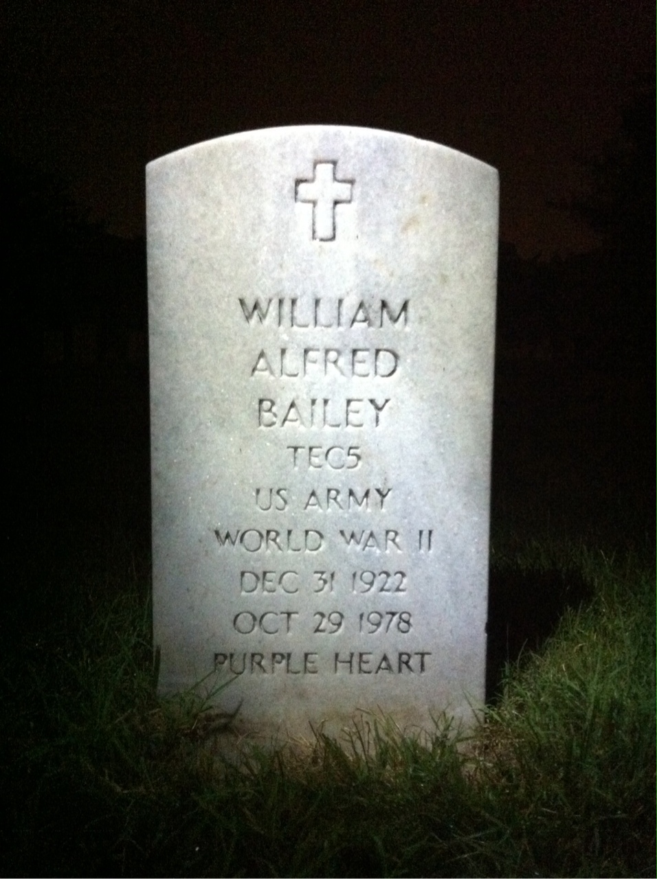 Bonnie Bailey