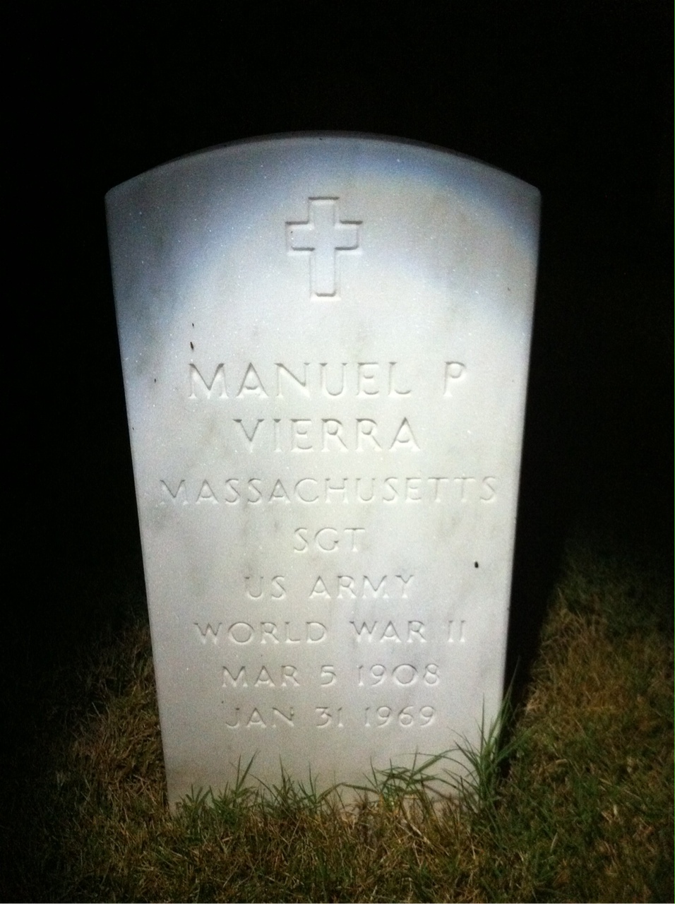 Manuel Vierra