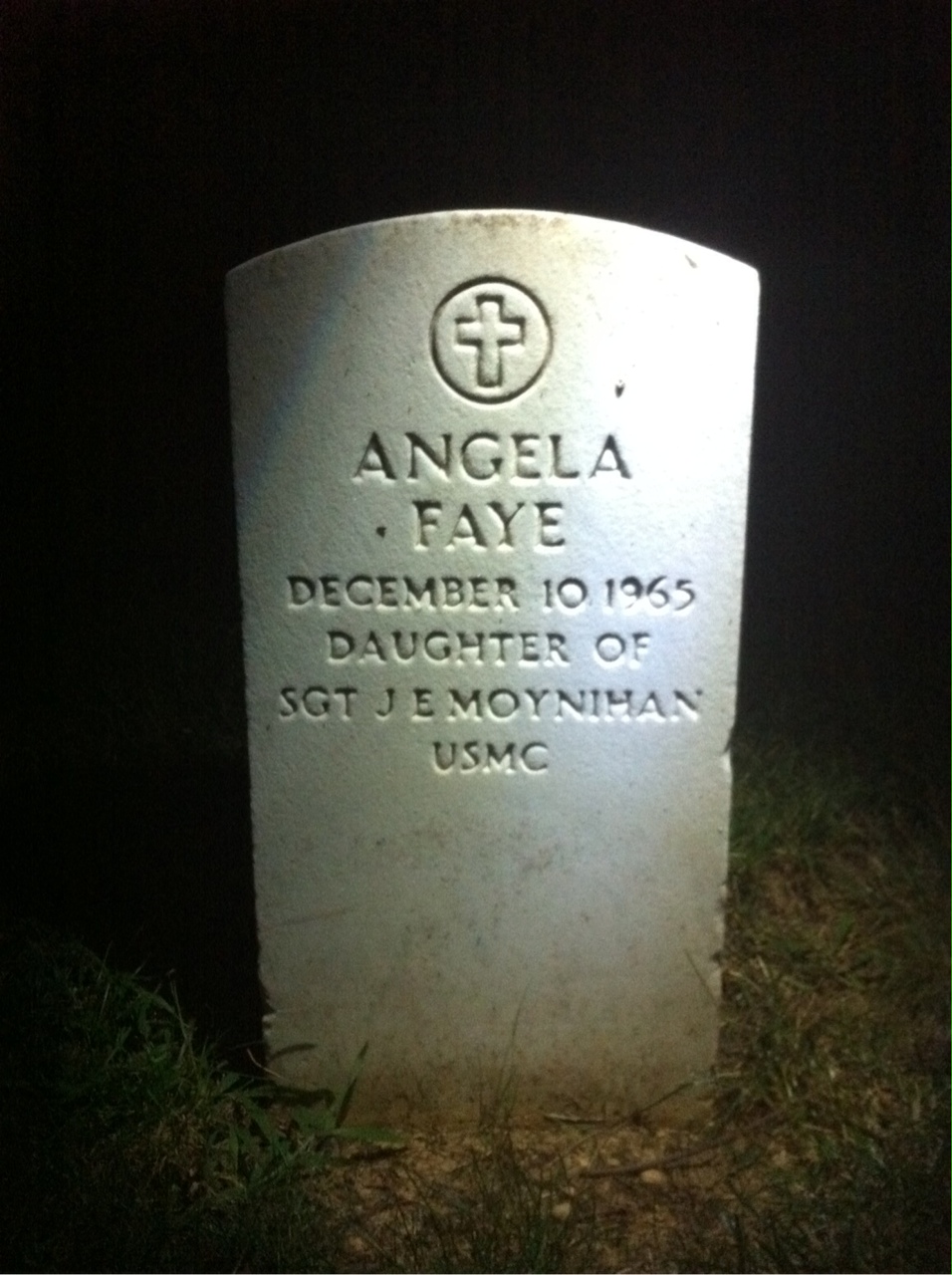 Angela Moynihan