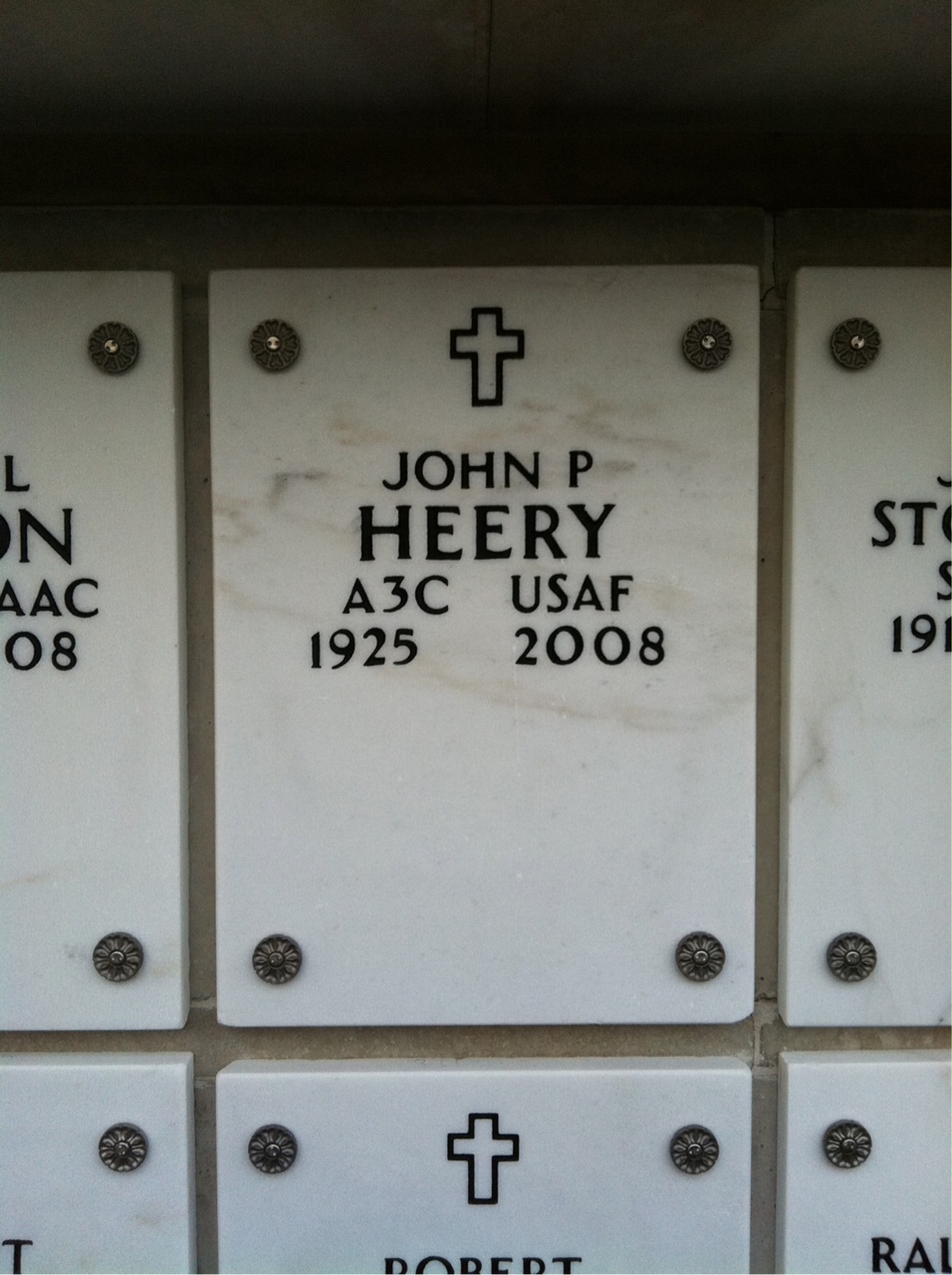John Heery