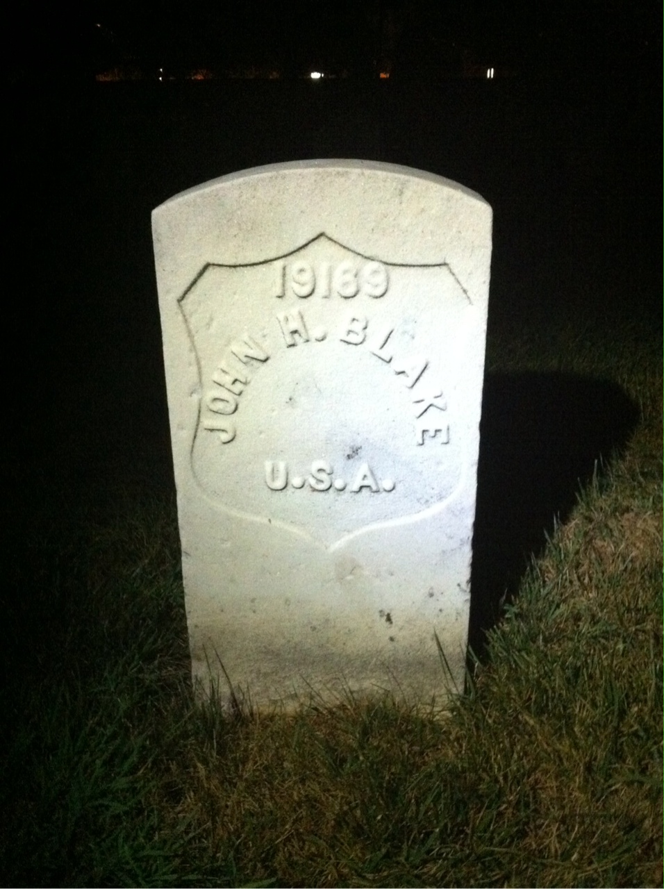 John Blake