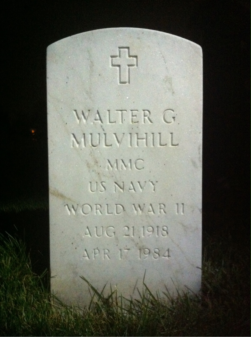 Madeline Mulvihill