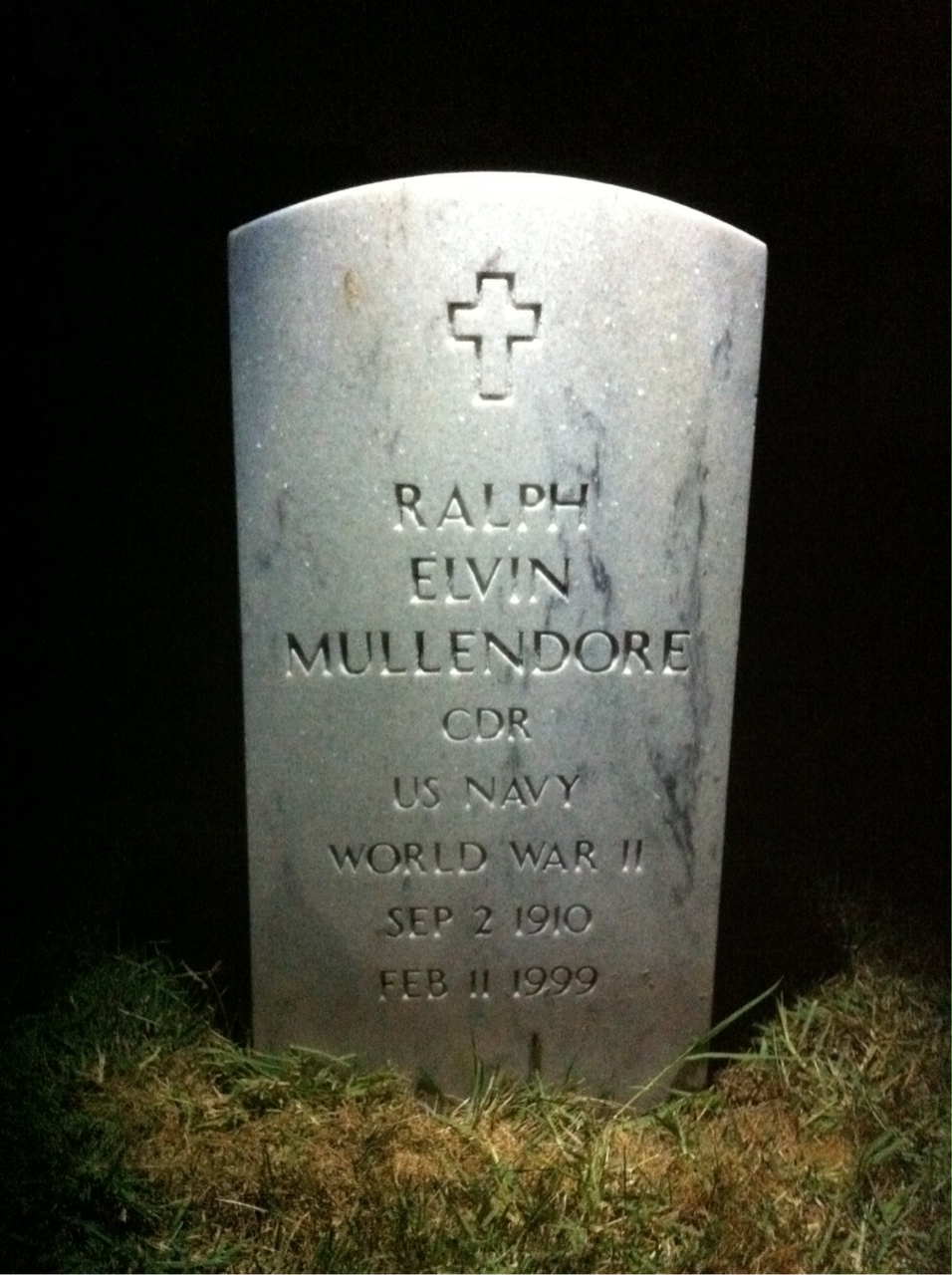 Mary Mullendore