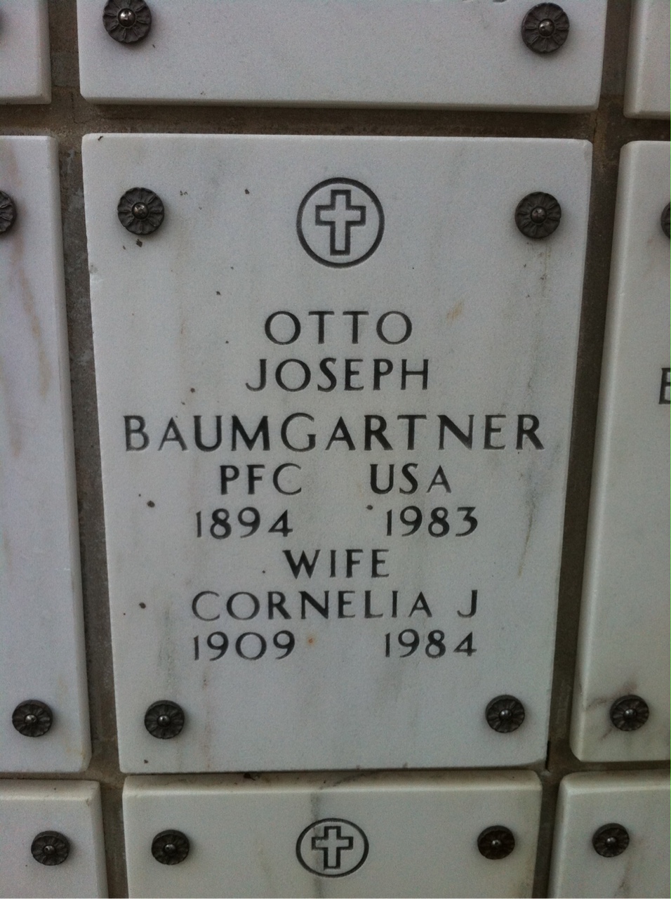 Cornelia Baumgartner