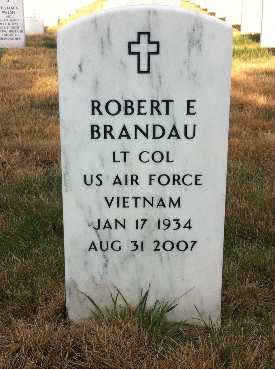 Robert Brandau