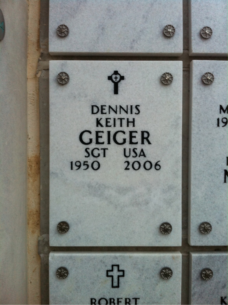 Dennis Geiger