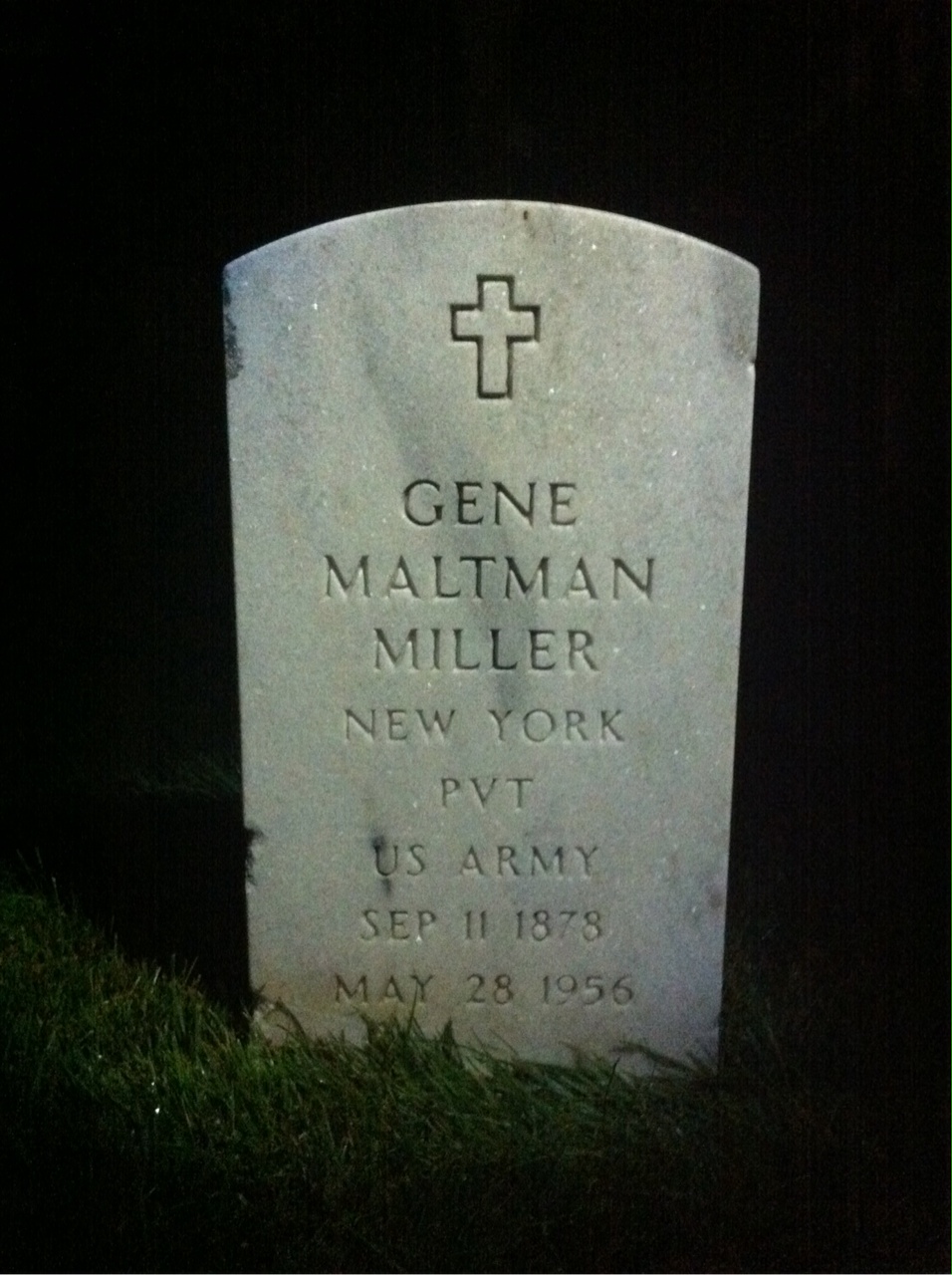 Ruth Miller