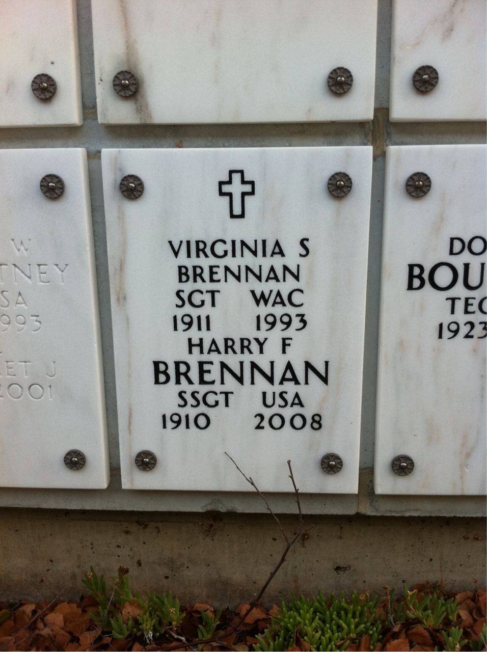 Virginia Brennan