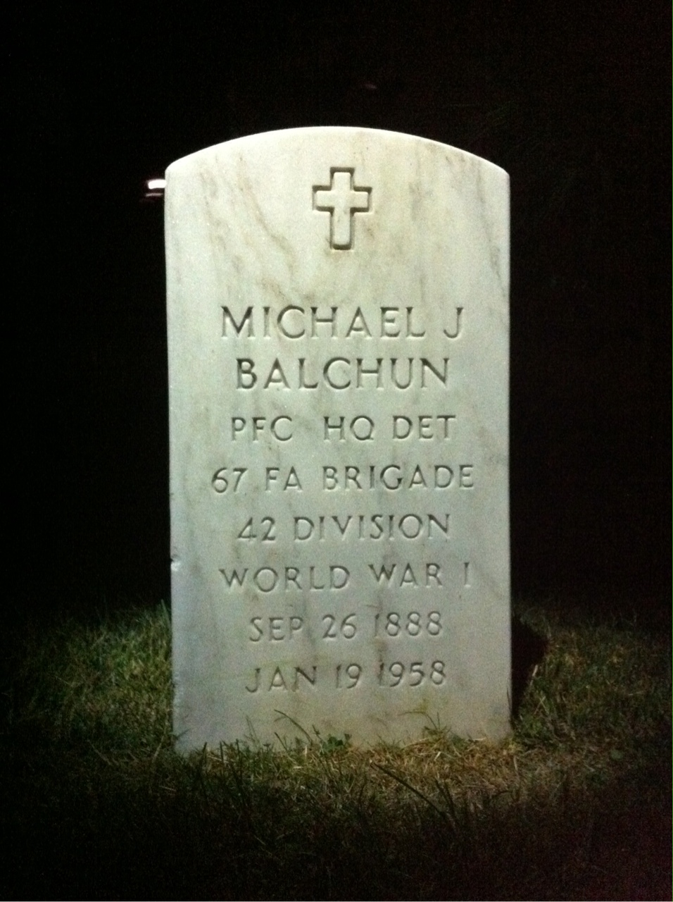 Helen Balchun