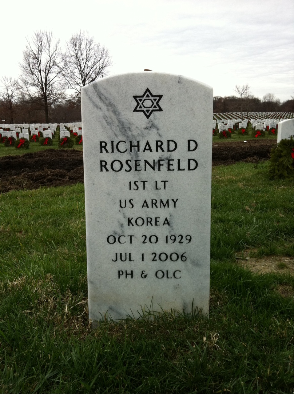 Richard Rosenfeld