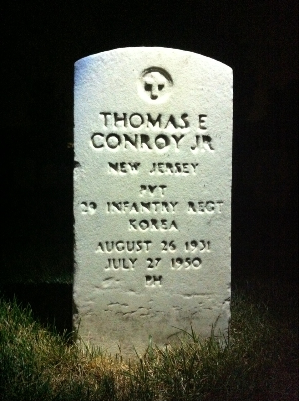 Thomas Conroy