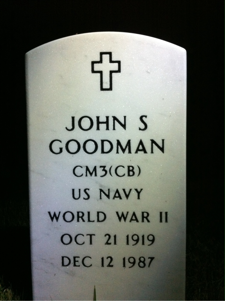 John Goodman