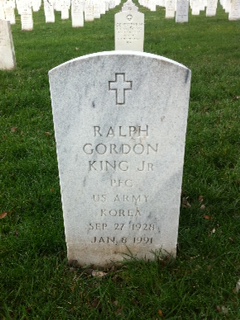 Ralph King