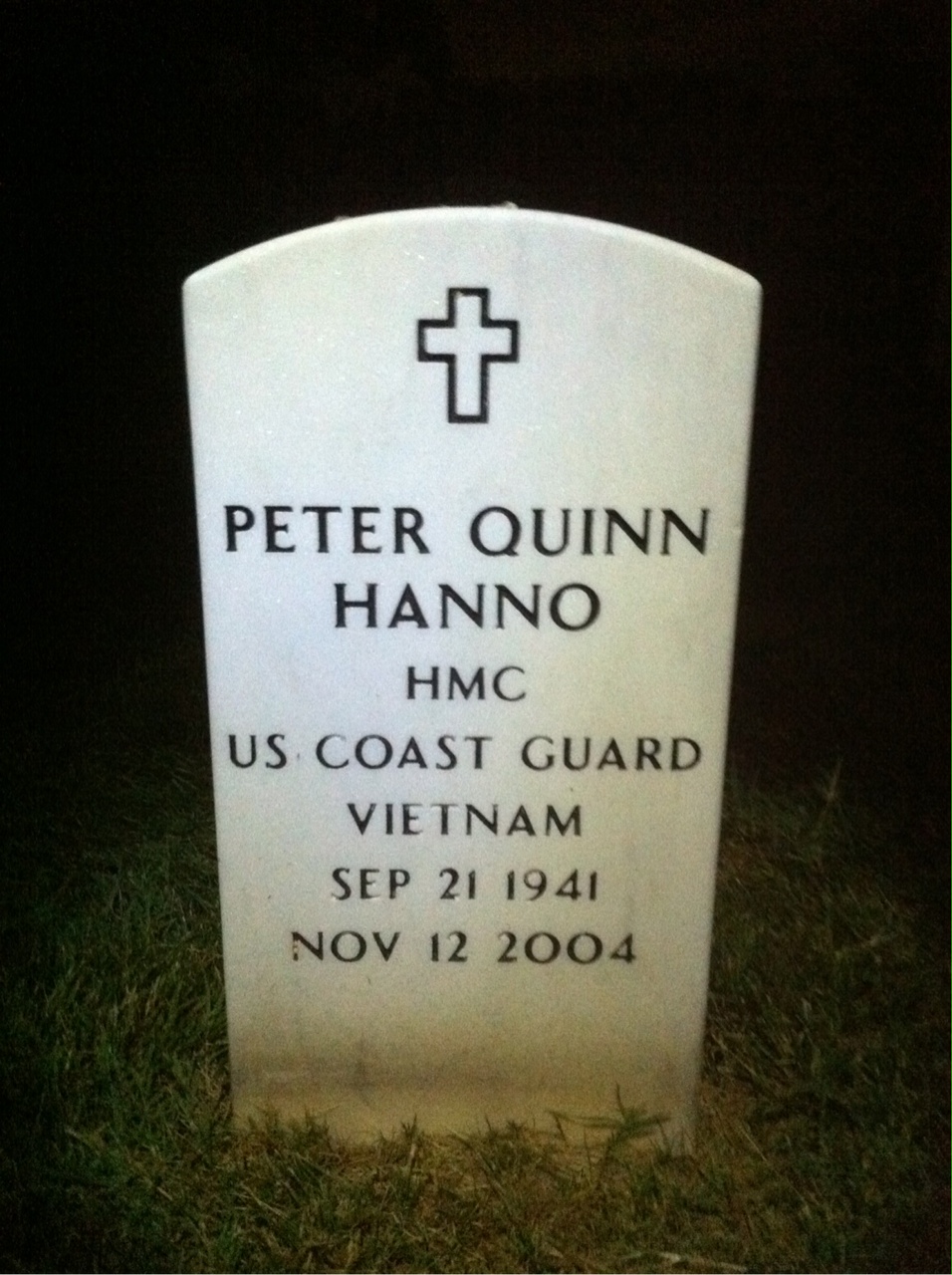 Peter Hanno