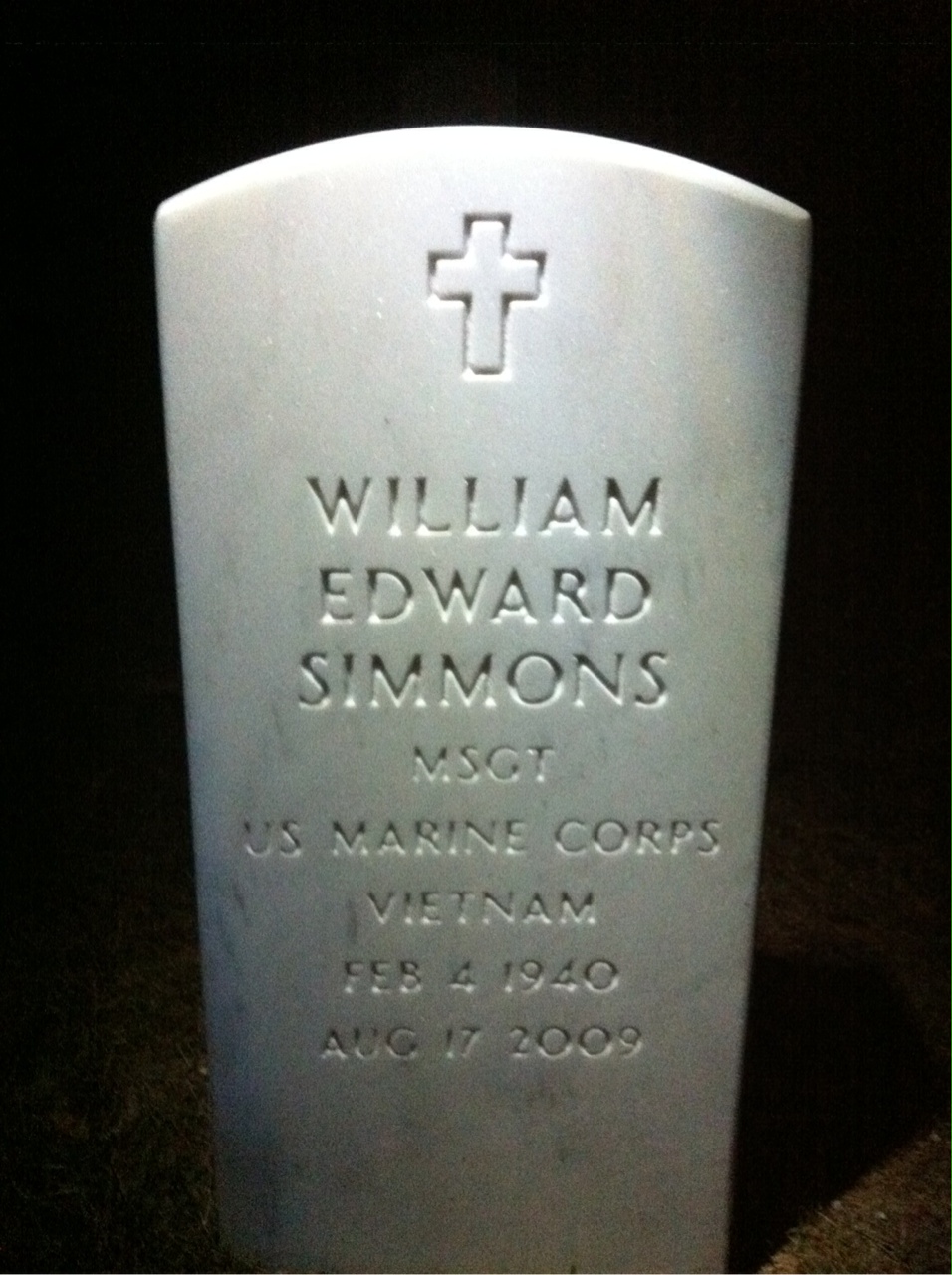 William Simmons
