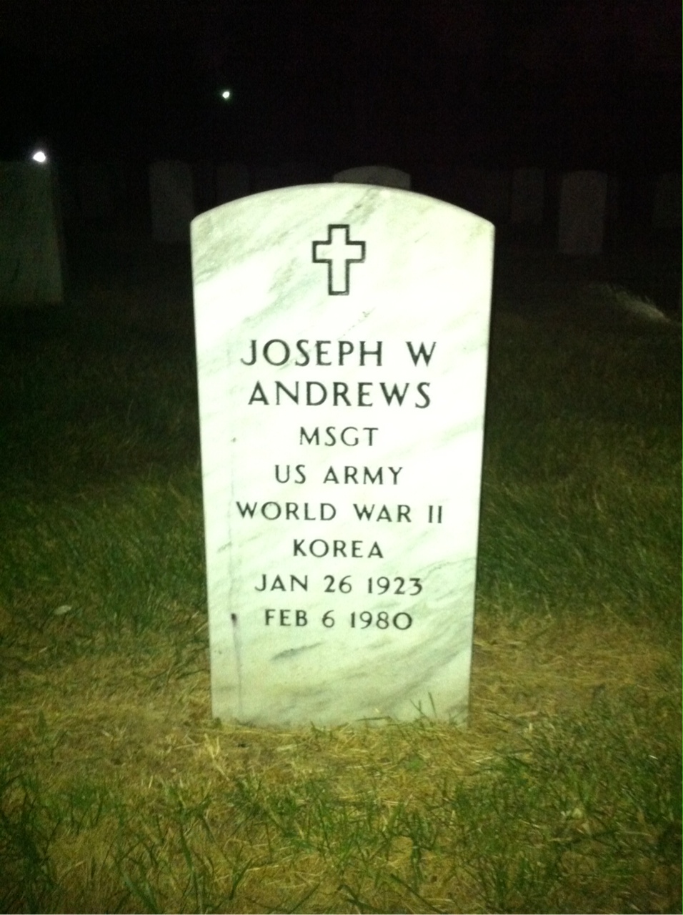 Joseph Andrews