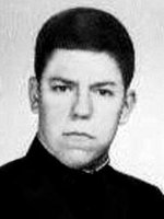 AVERILL CRAIG PHILIP - Vietnam War Veteran