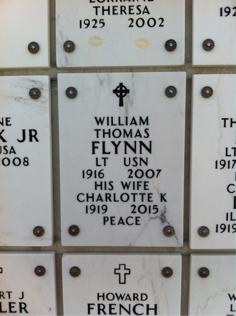 William Thomas Flynn