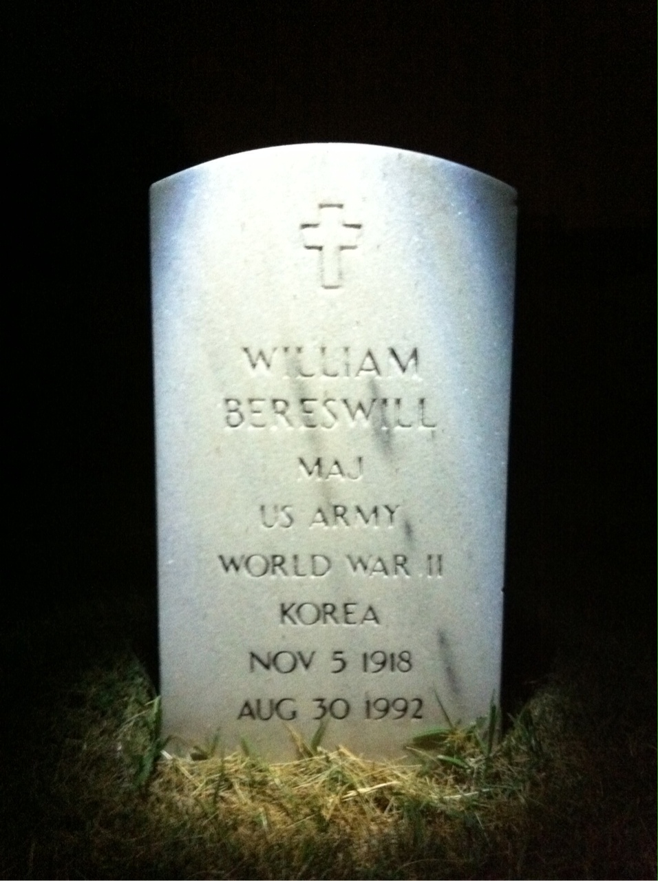Margie Bereswill