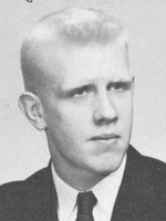 ADAMSON DONALD BRUCE - Vietnam War Veteran