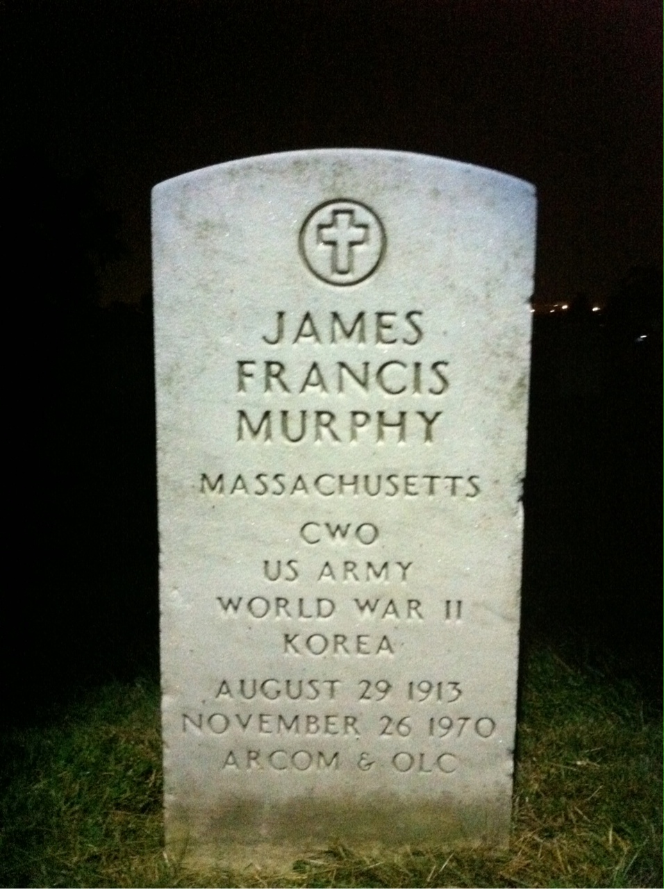 James Murphy