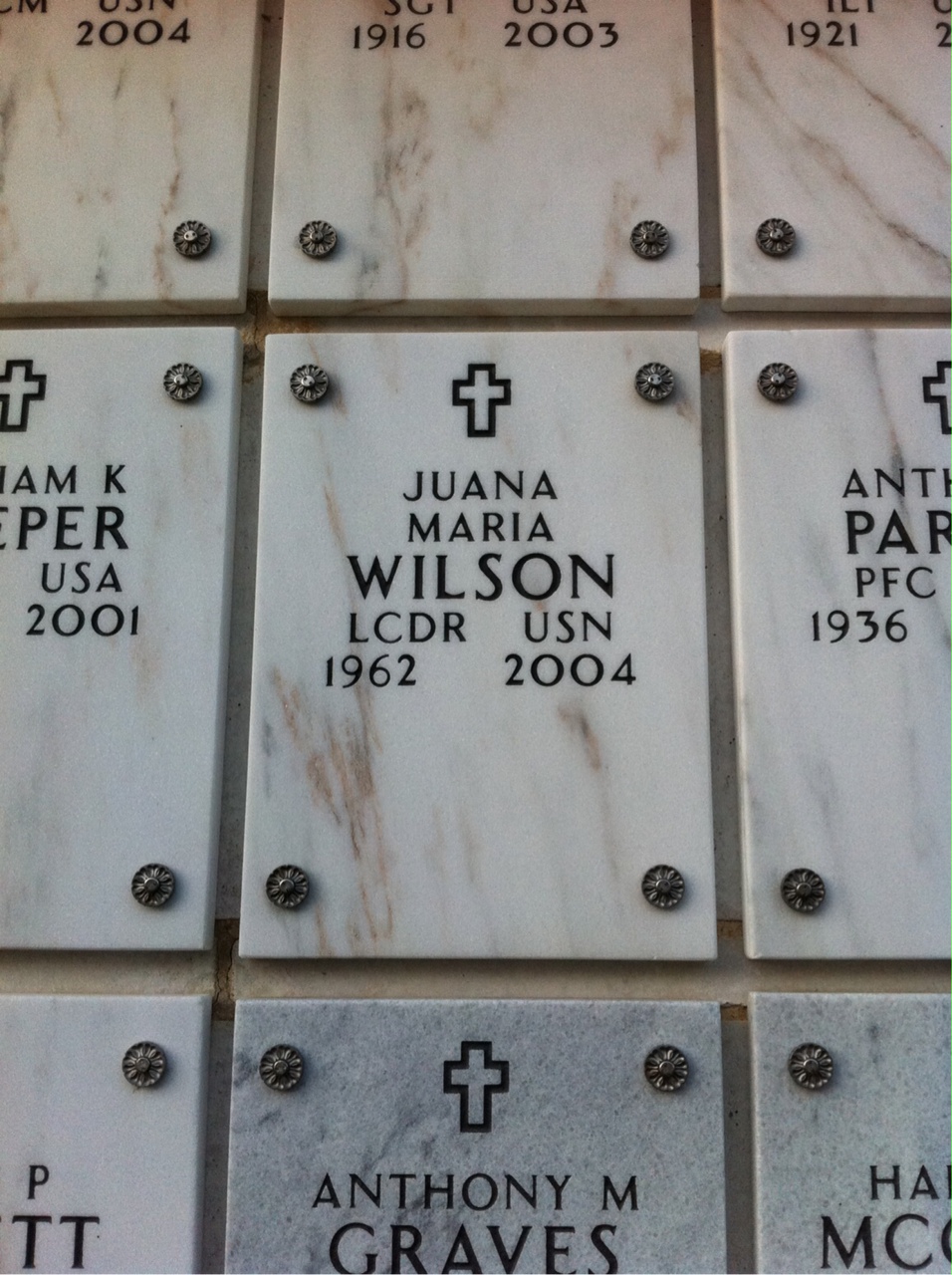 Juana Wilson
