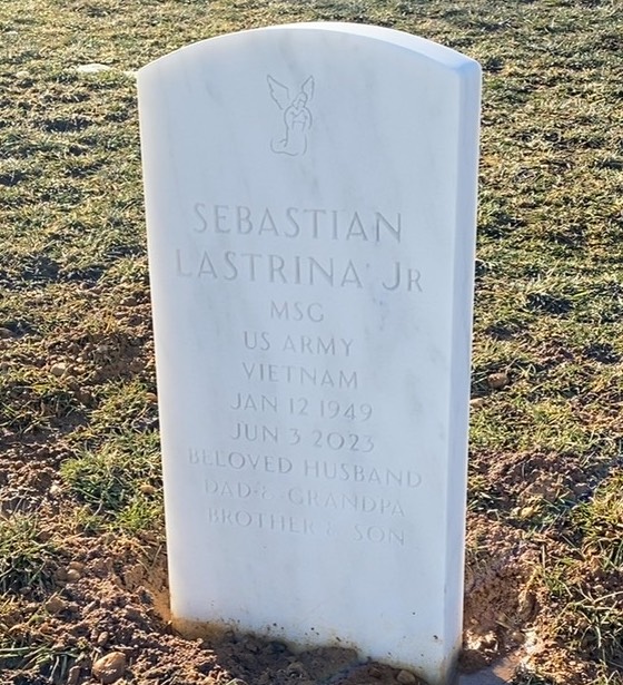 Sebastian Lastrina