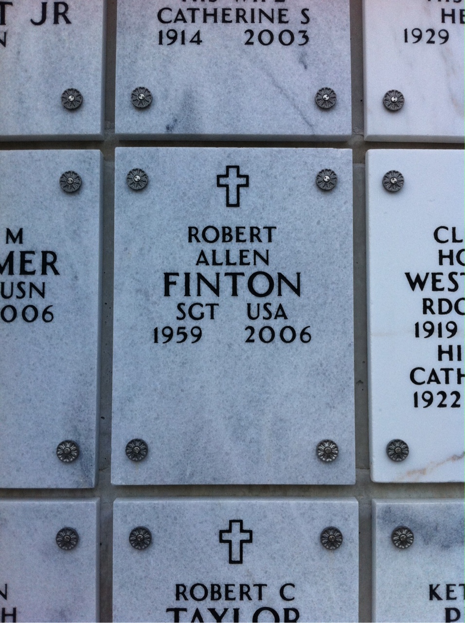 Robert Finton
