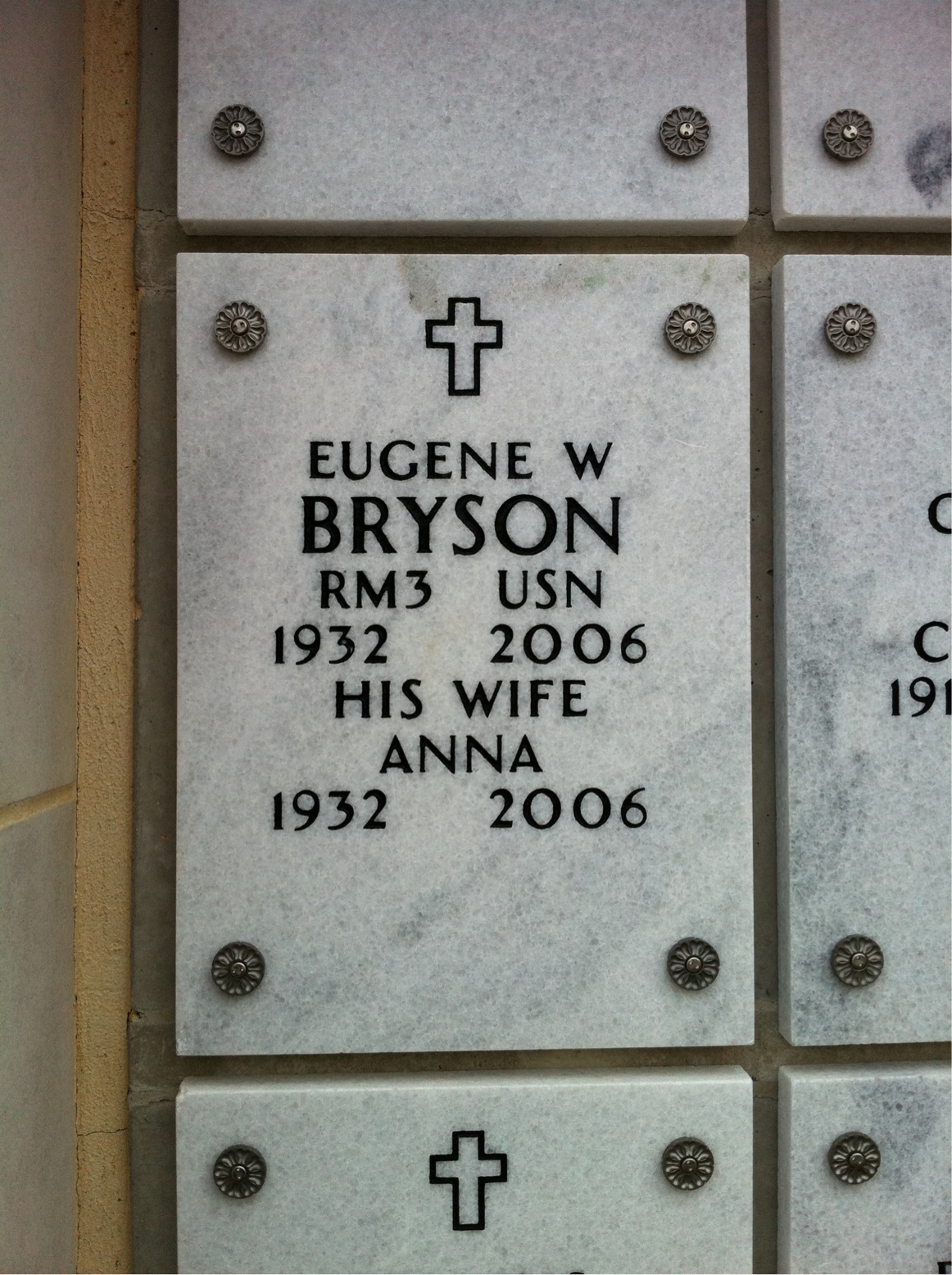 Eugene Bryson