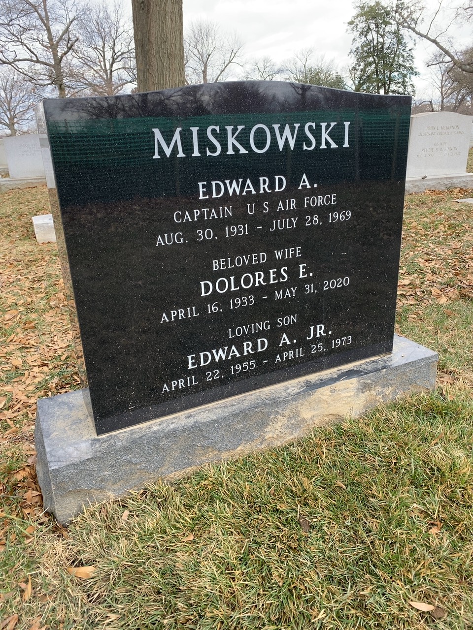 Edward Miskowski