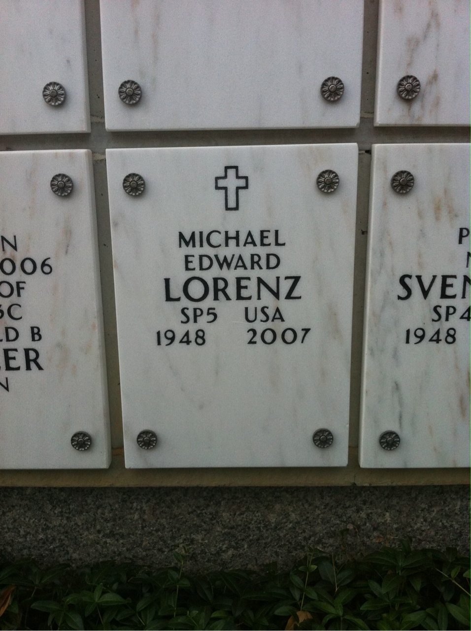 Michael Lorenz