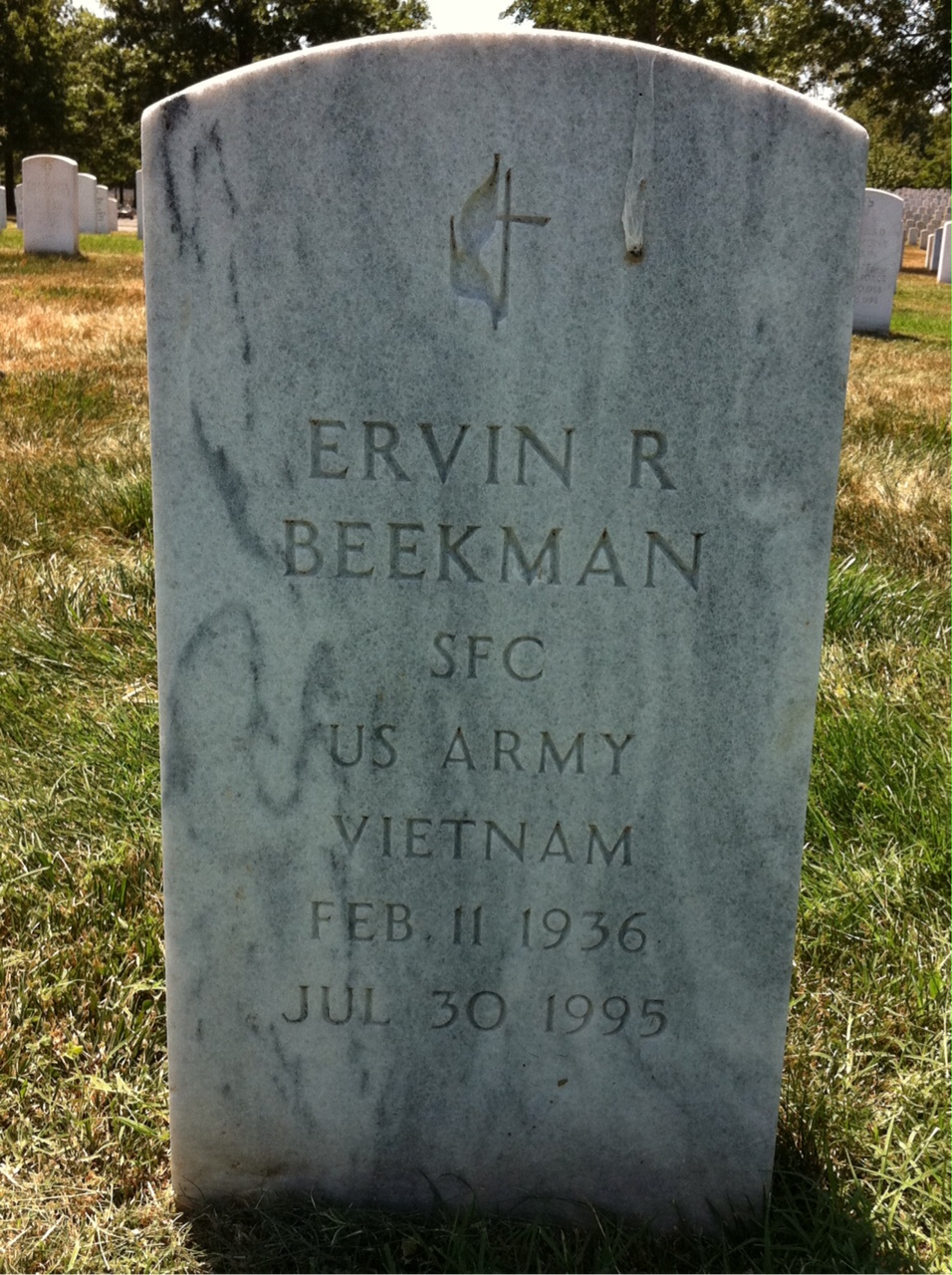Ervin Beekman