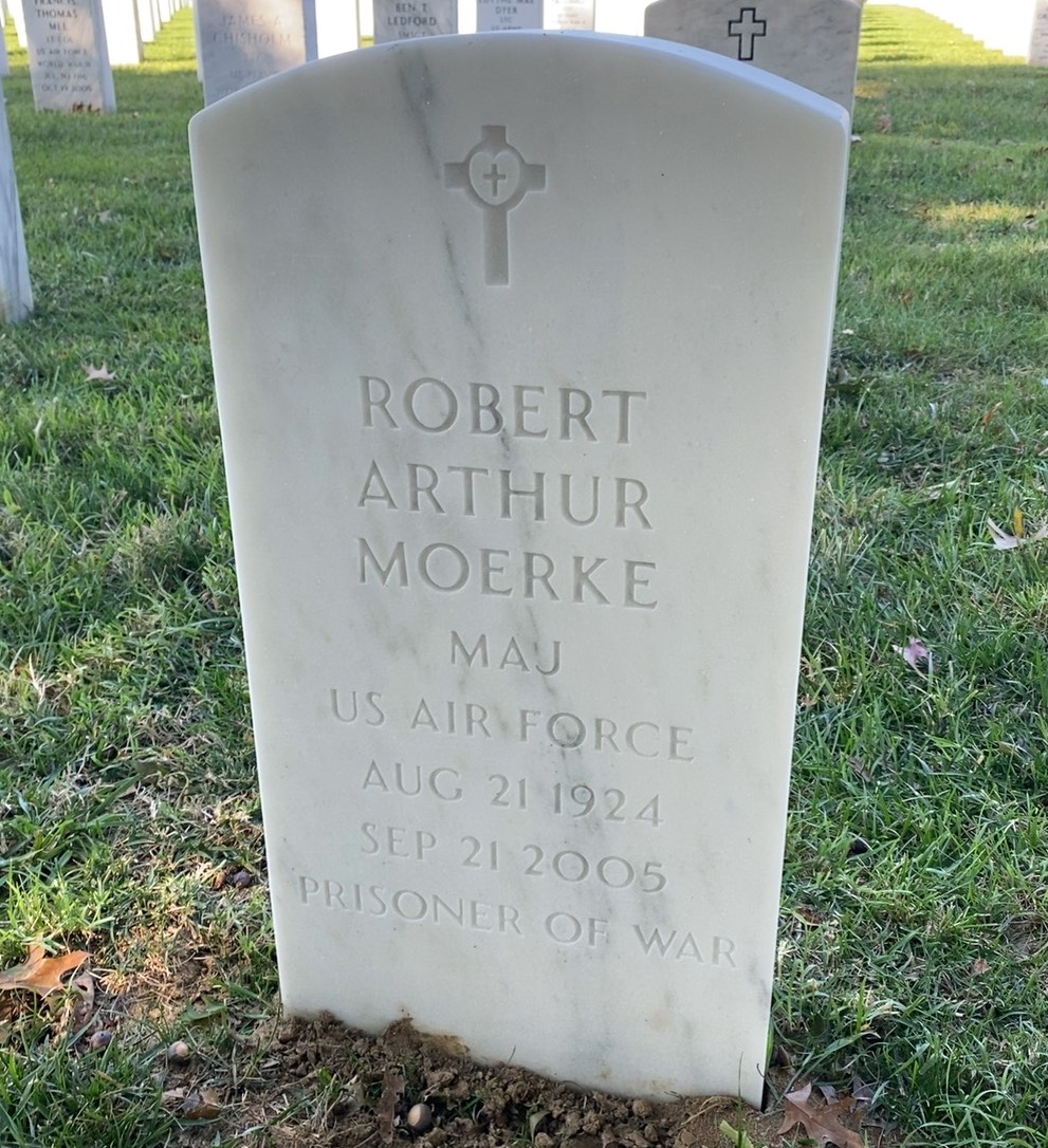Robert Moerke