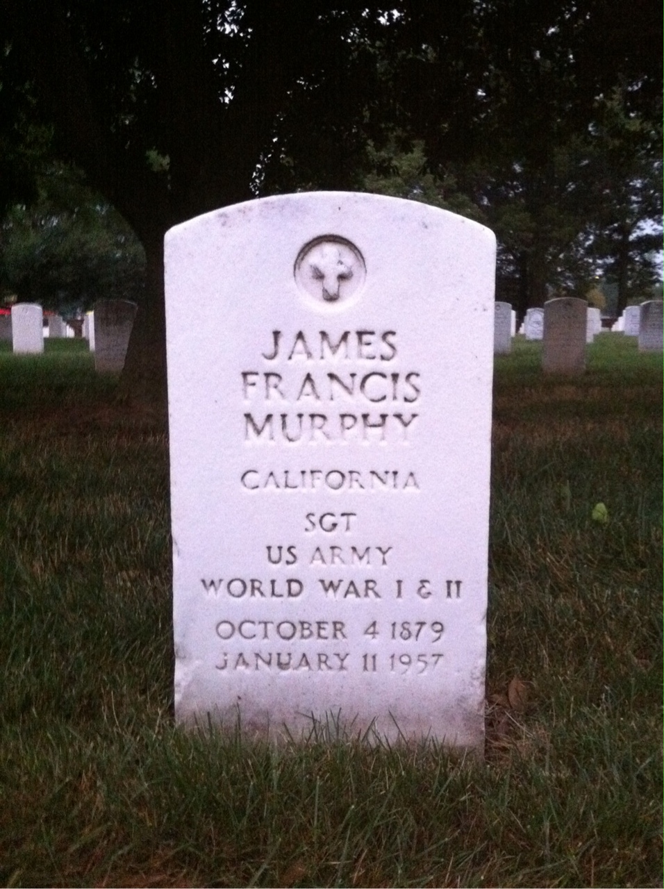 James Murphy