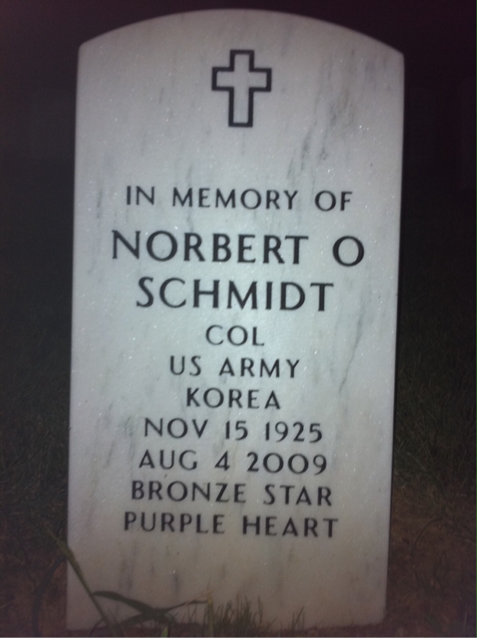 Norbert Schmidt