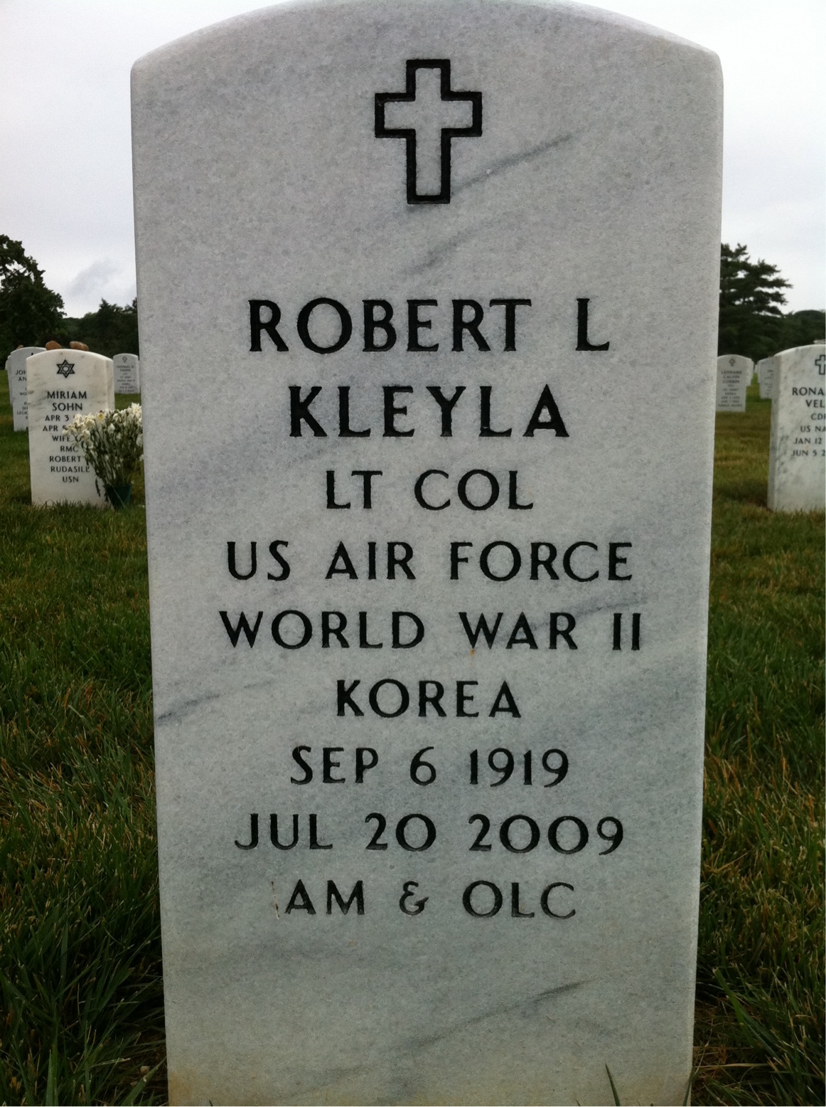 Robert Kleyla