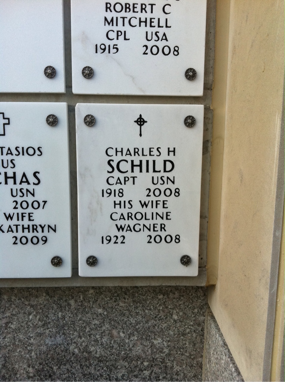 Charles Schild
