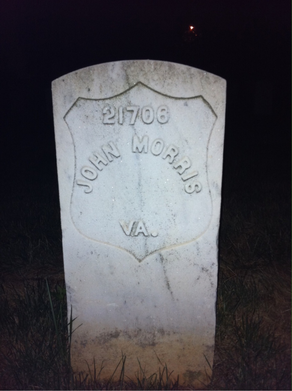 John Morris