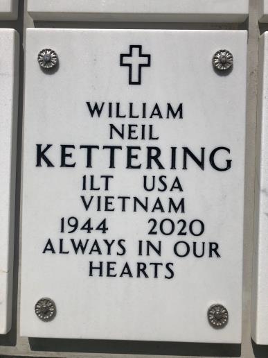William Neil Kettering