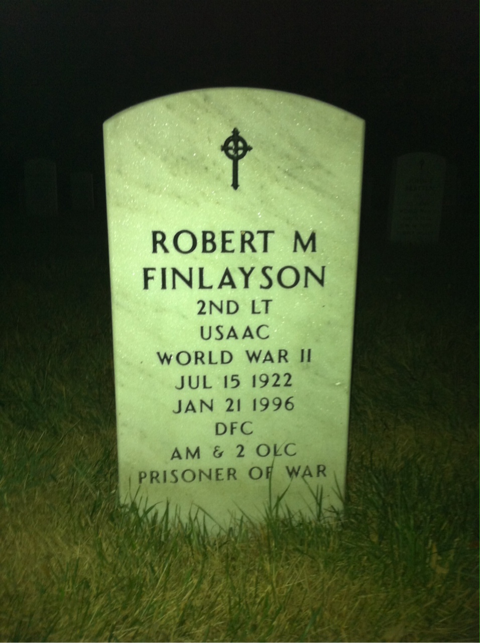 Robert Finlayson