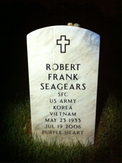 Robert Seagears