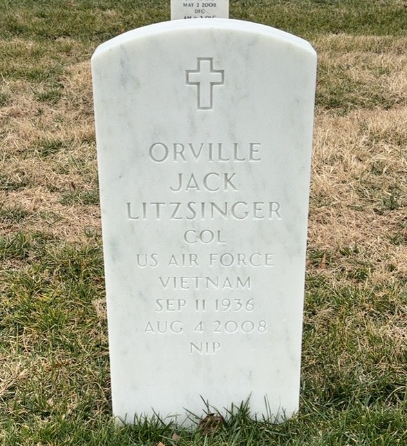 Orville Litzsinger