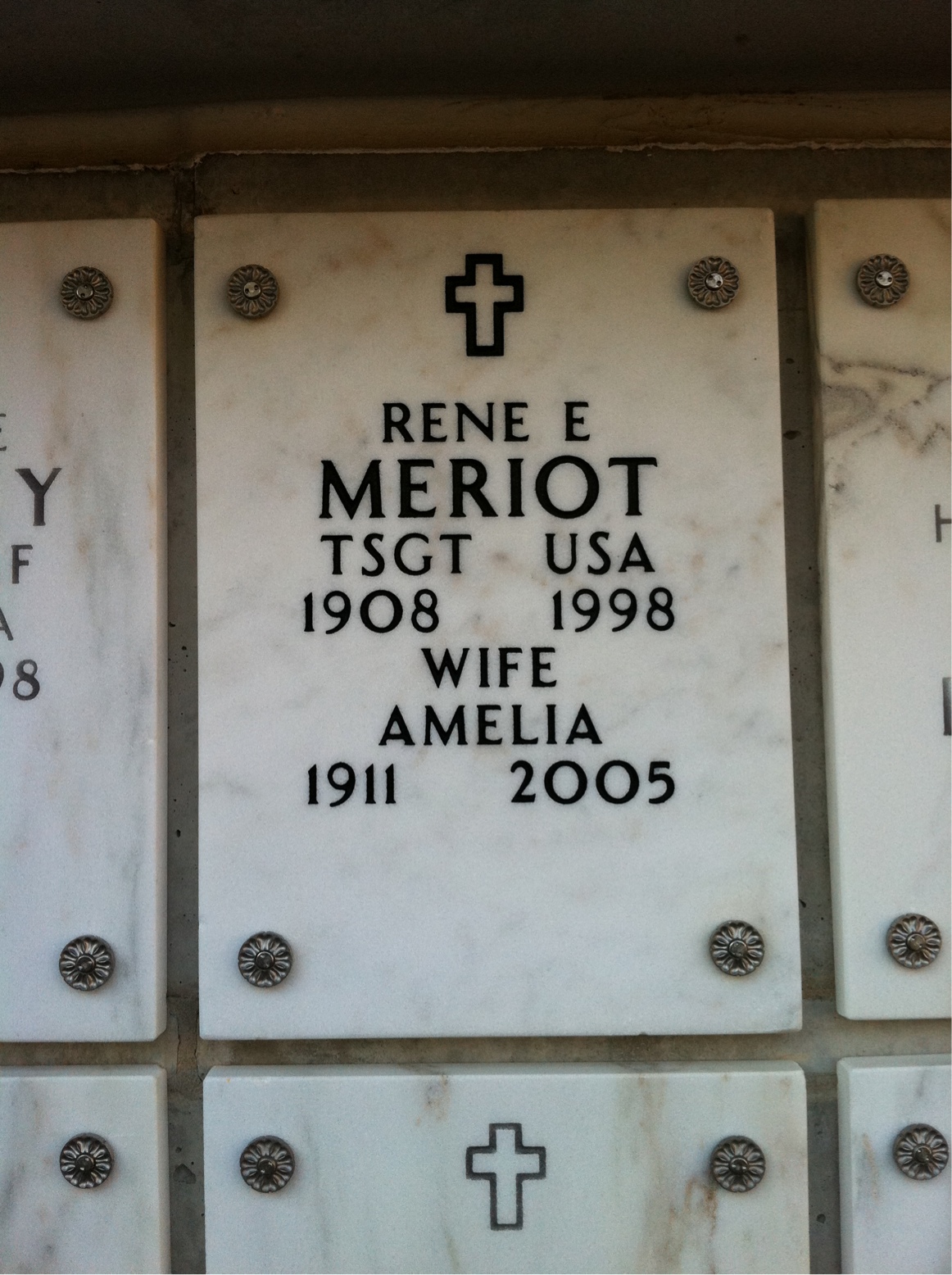 Rene Meriot