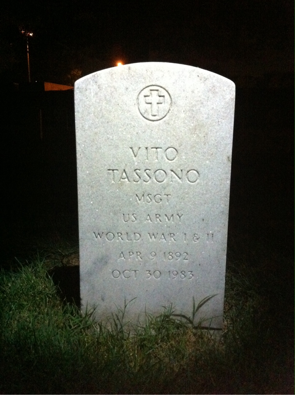 Vito Tassono