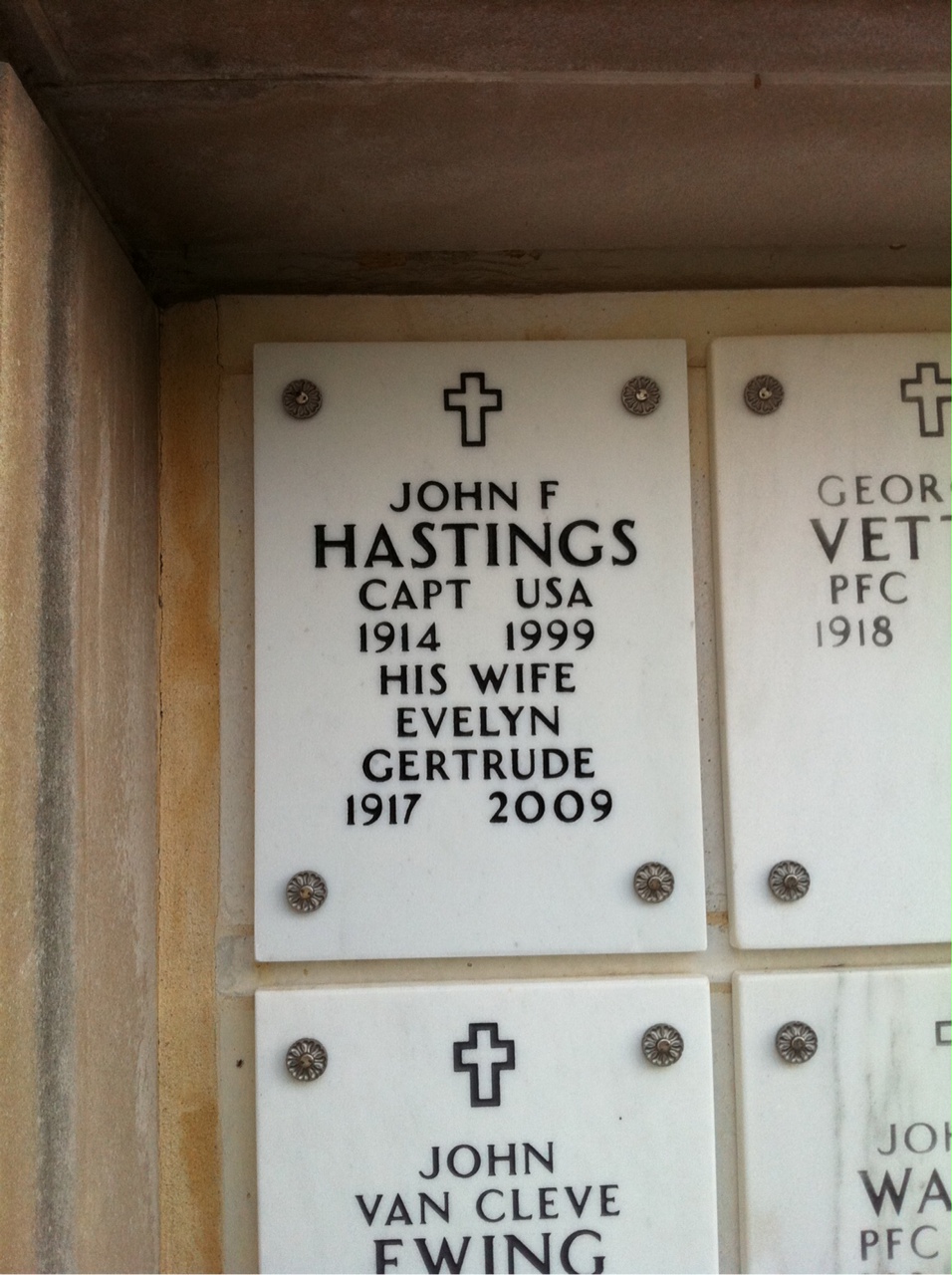 John Hastings