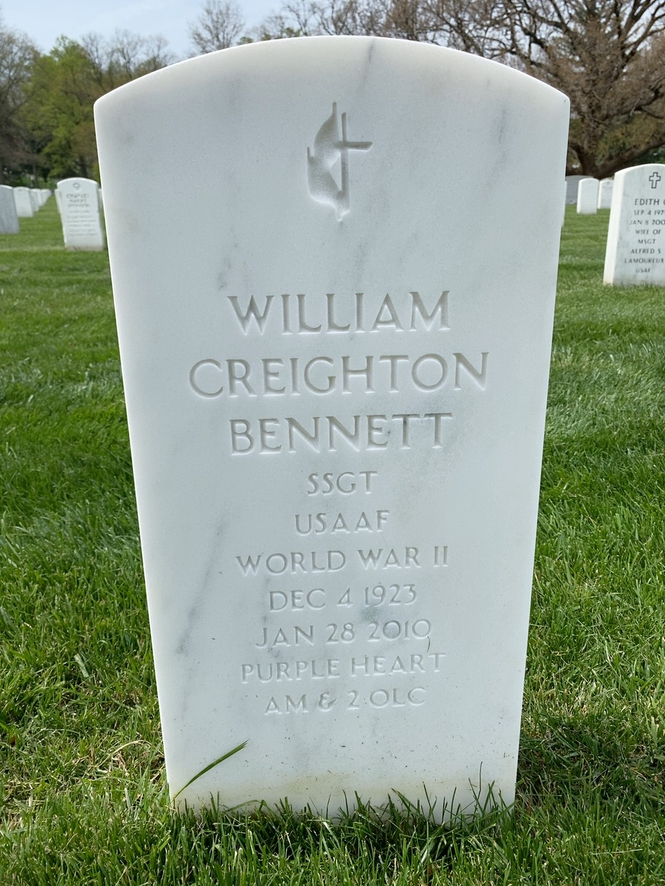 William Bennett