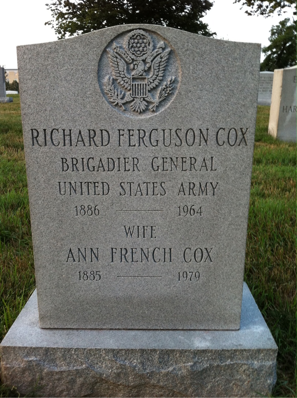 Richard Cox
