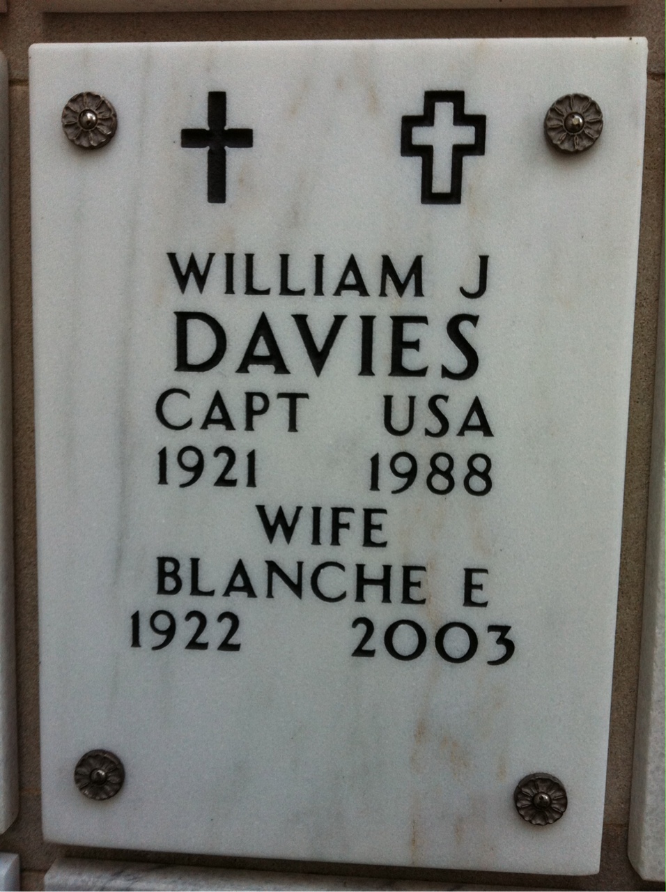 William Davies