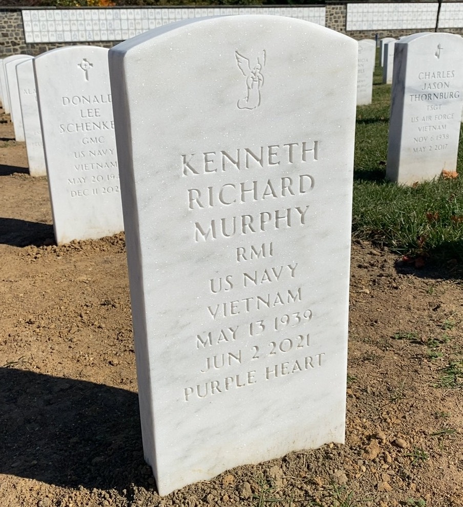 Kenneth Murphy