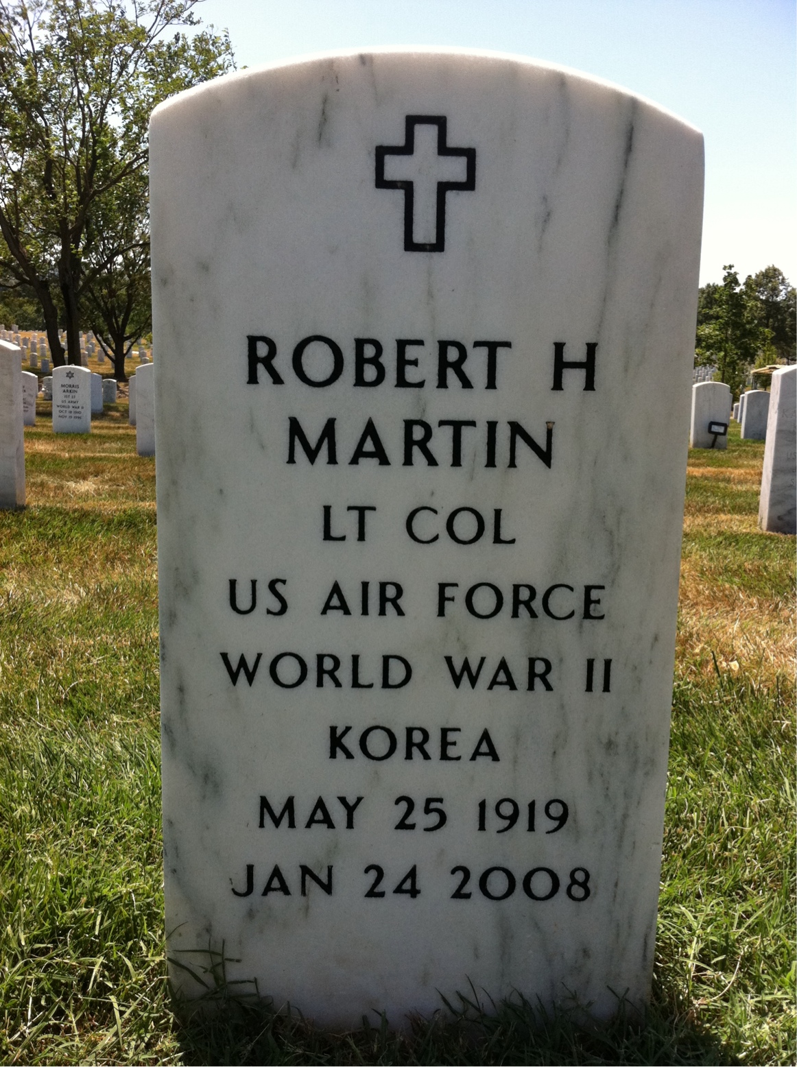 Robert Martin
